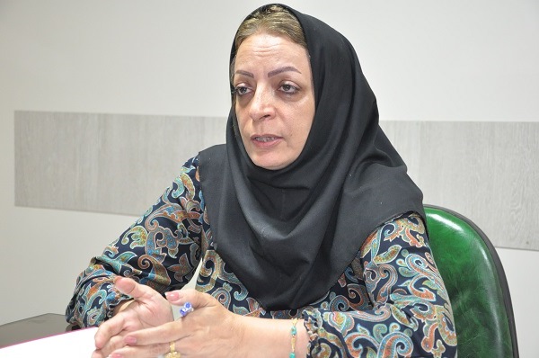 فاطمه پاسبان
