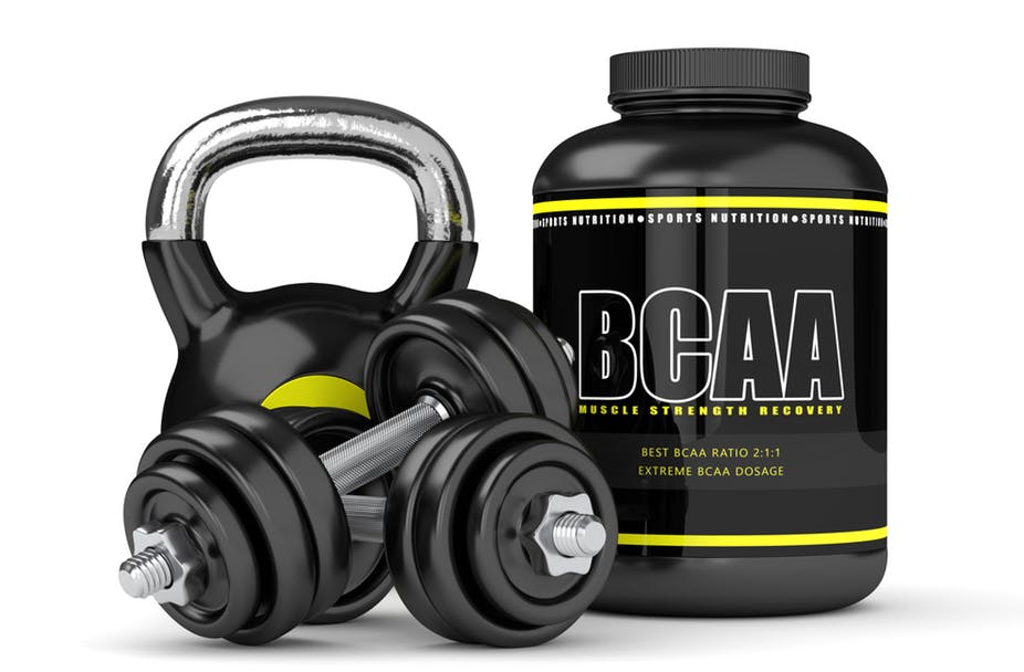 Bodybuilding supplements